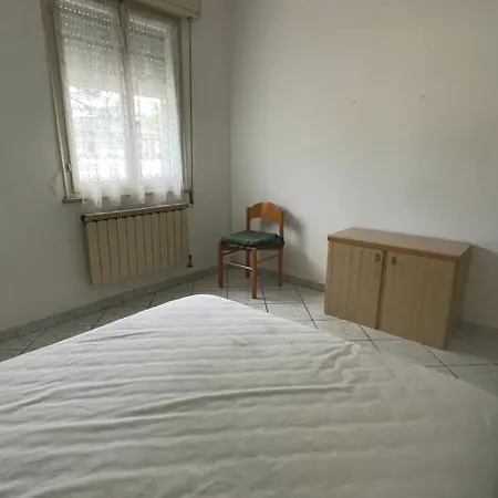 בית נופש Laura 1 Piano לידו די פומפוזה