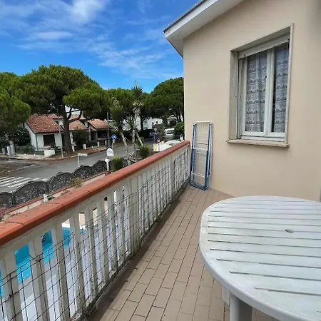 בית נופש Laura 1 Piano לידו די פומפוזה