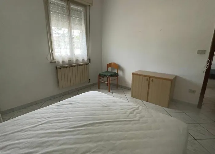 בית נופש Laura 1 Piano לידו די פומפוזה