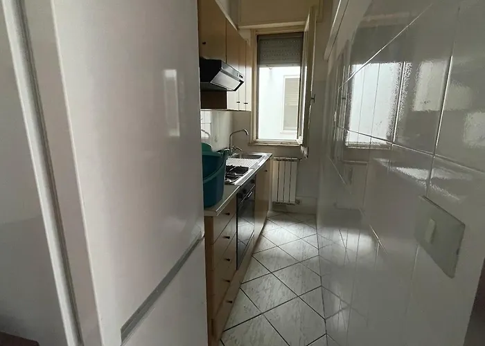 בית נופש Laura 1 Piano *